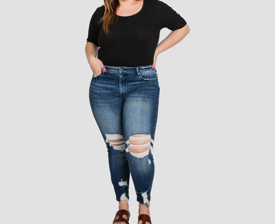 Petra Jeans