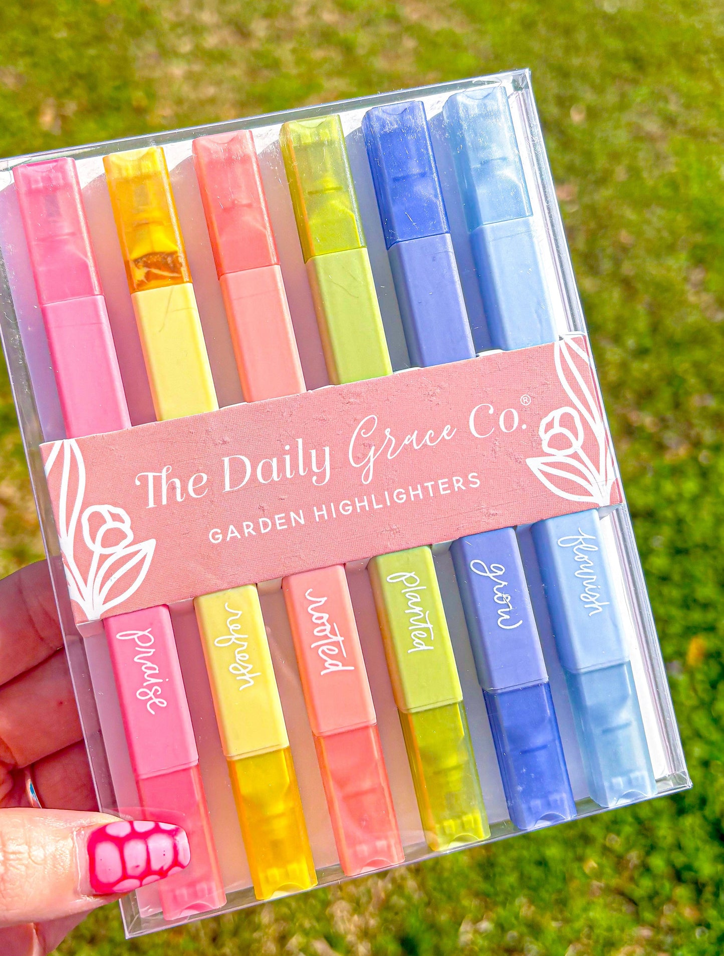 Highlighters