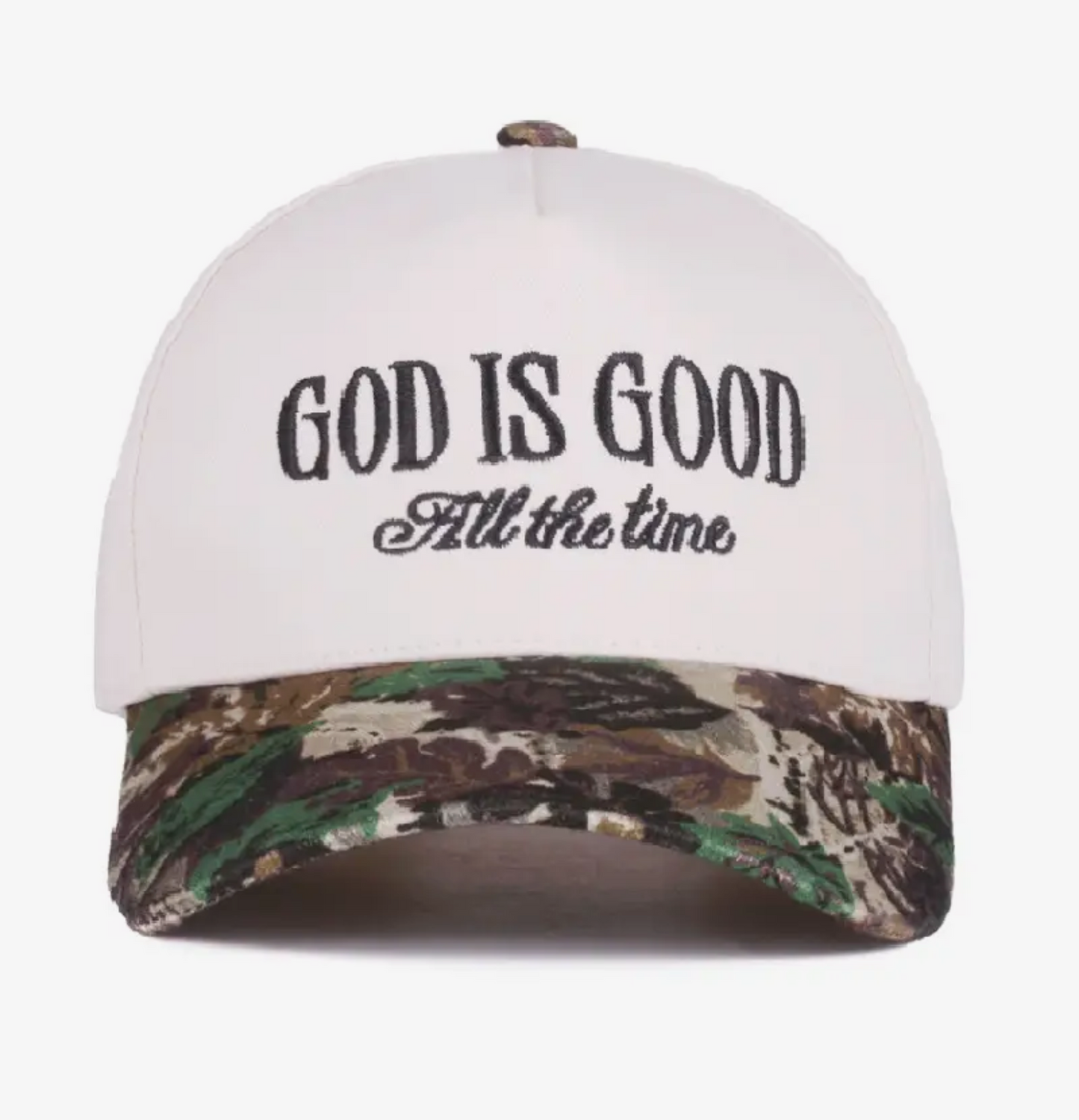 Embroidered Hats