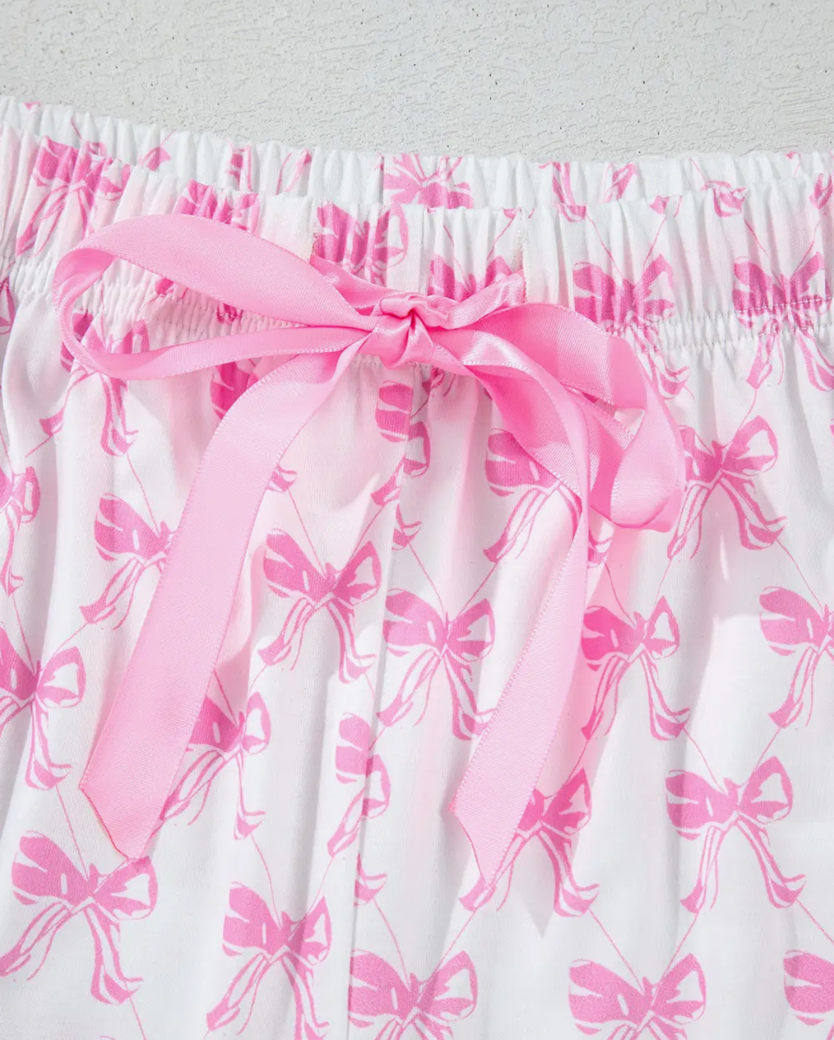 Pajamas Set