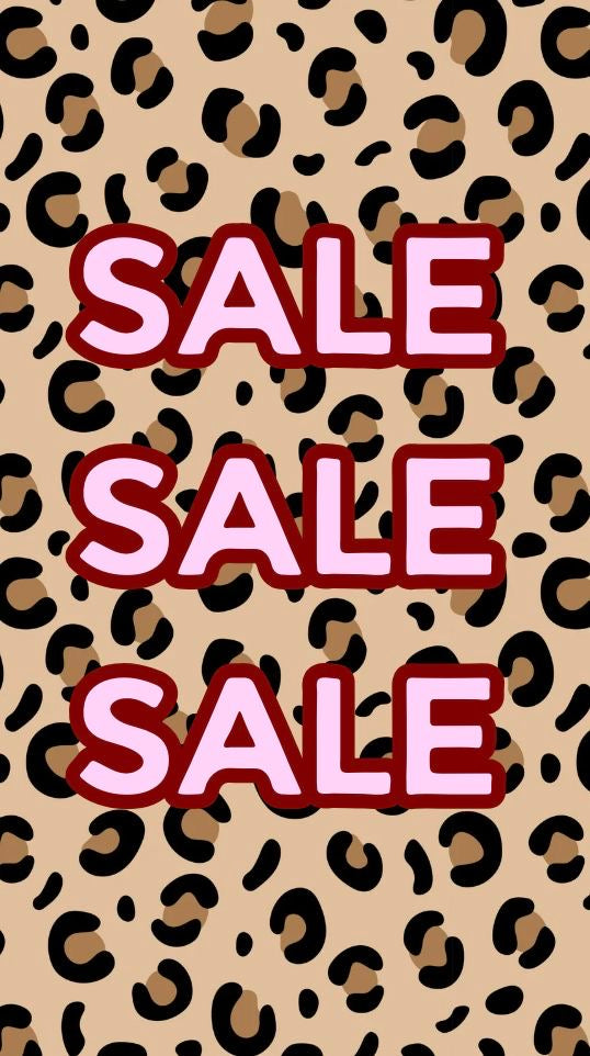 $10 sale