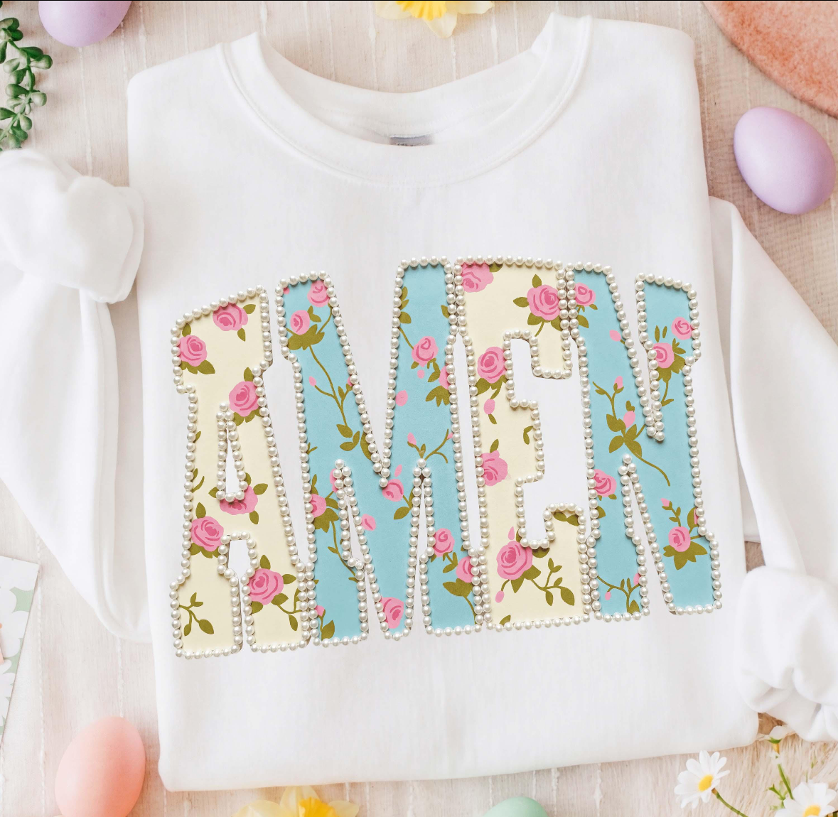 AMEN