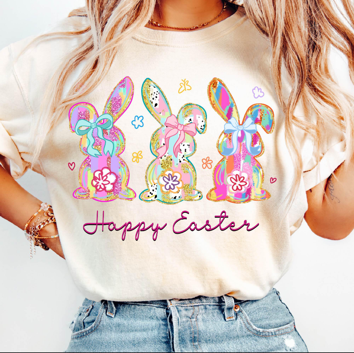 Happy Easter