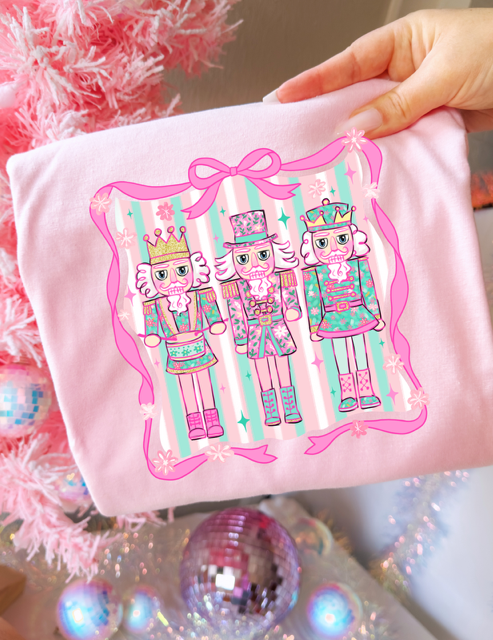 Nutcrackers