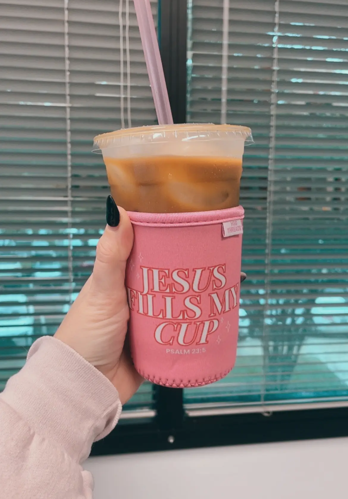 Drink Sleeve