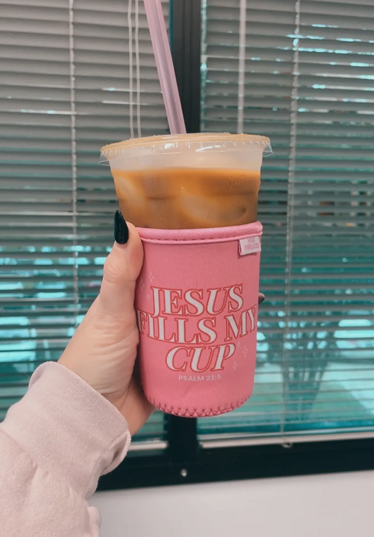 Drink Sleeve