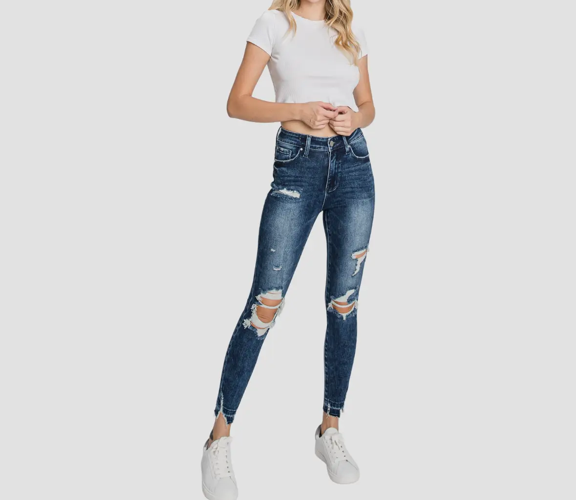 Petra Jeans