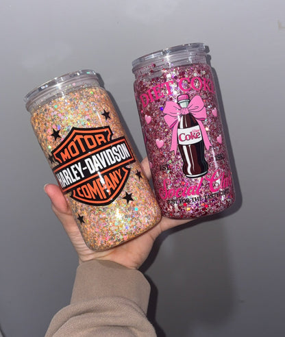 Customized Cup ✨