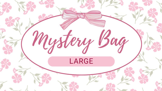 Mystery Bag ✨