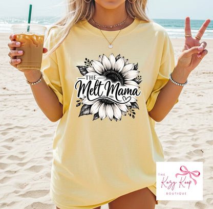 The Melt Mama - Logo Bundle ✨