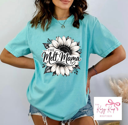 The Melt Mama - Logo Bundle ✨