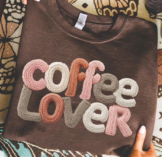 Coffee Lover