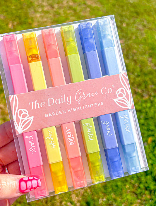 Highlighters