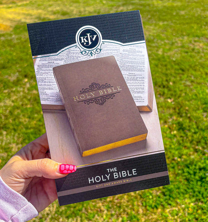 KJV Bible