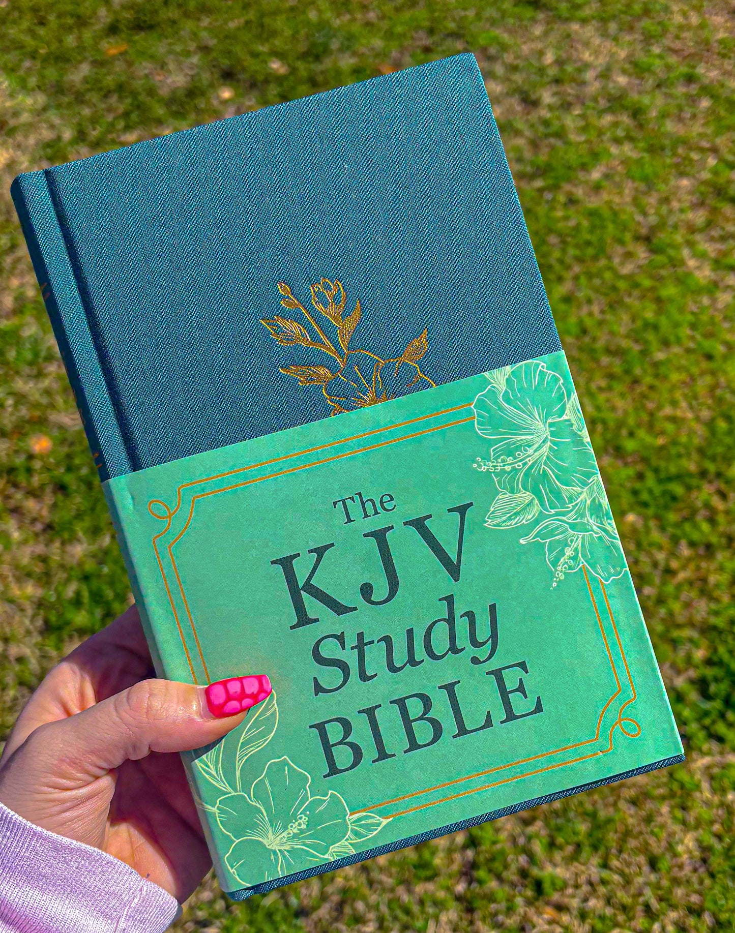 KJV Bible