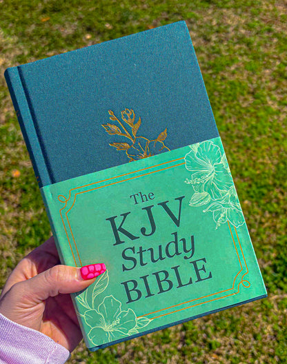 KJV Bible