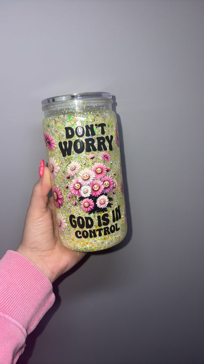 Customized Cup ✨