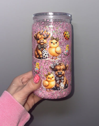 Customized Cup ✨