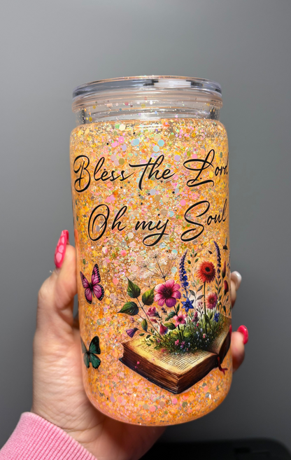 Customized Cup ✨