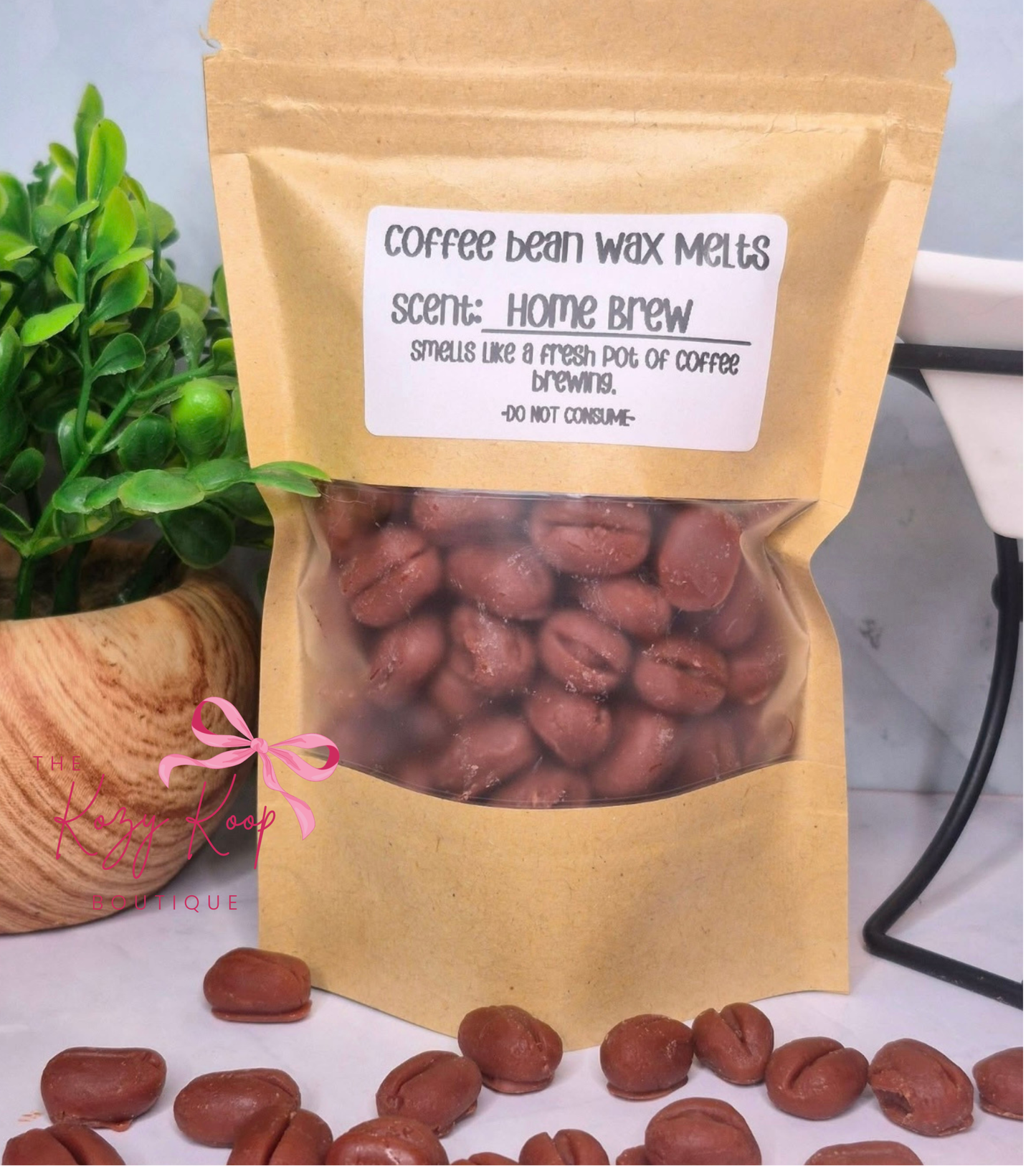 Coffee Beans