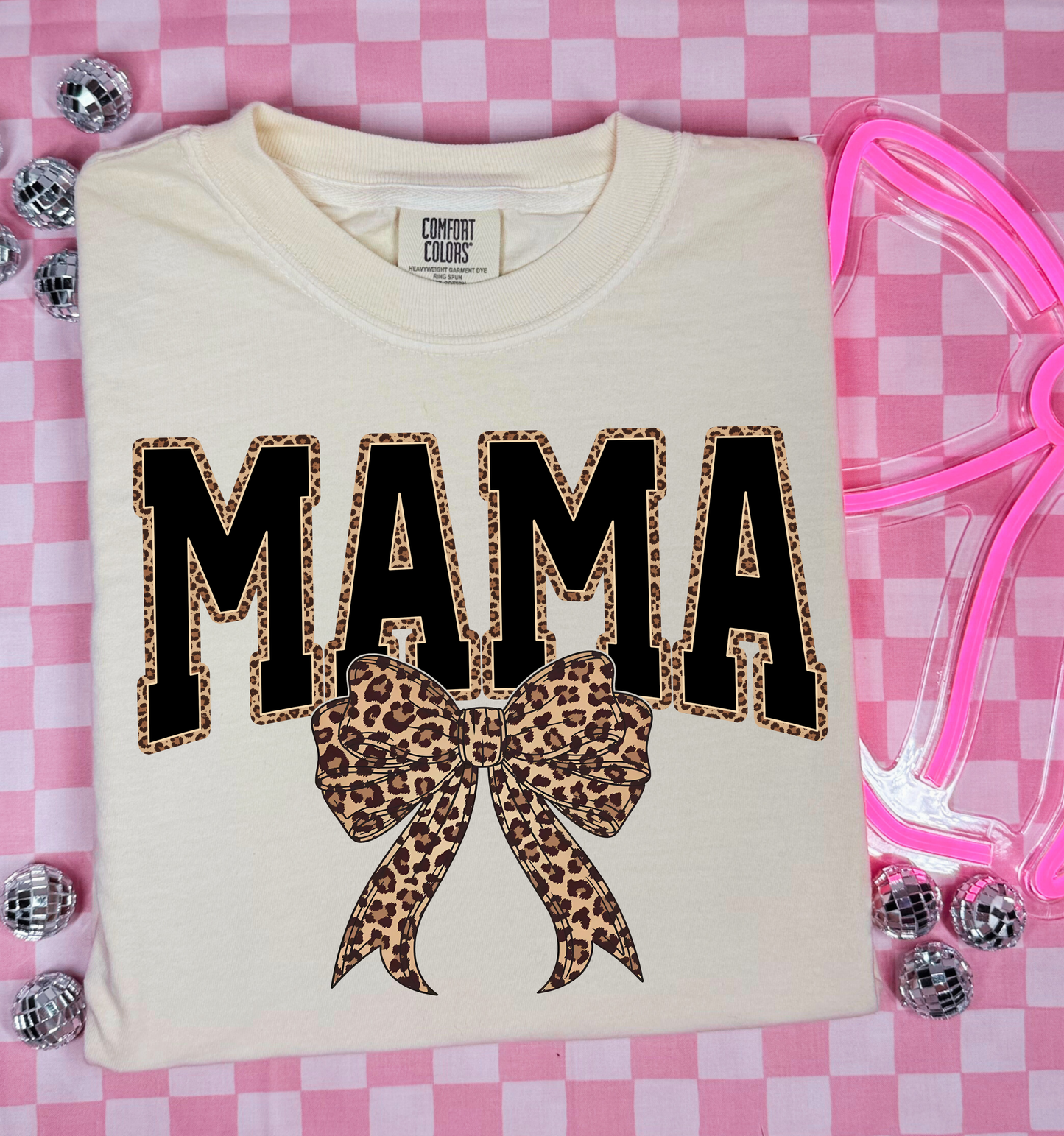 Mama, Mimi, Nana, etc…