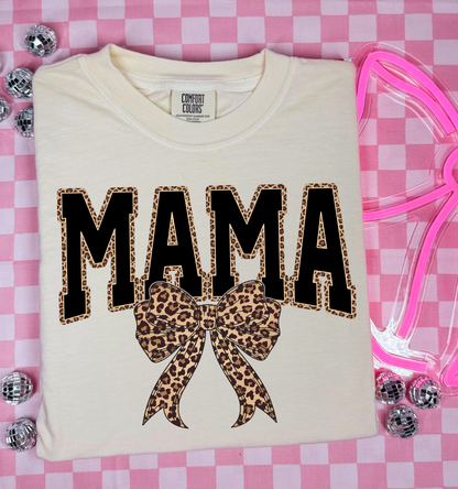 Mama, Mimi, Nana, etc…