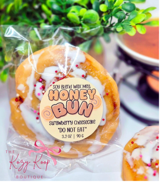 Honey Bun