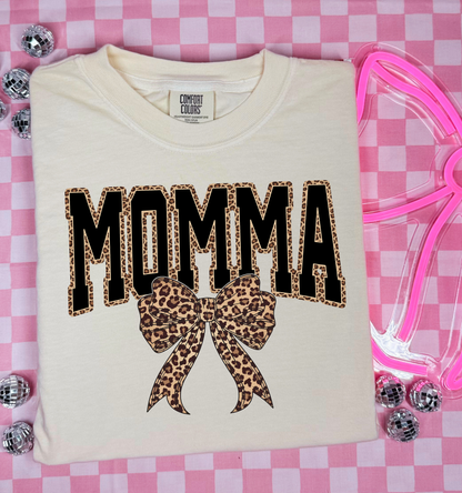 Mama, Mimi, Nana, etc…
