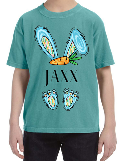 Children’s : Build-A-Shirt