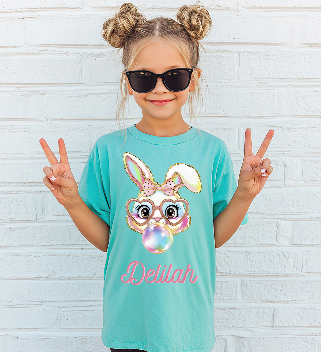 Children’s : Build-A-Shirt