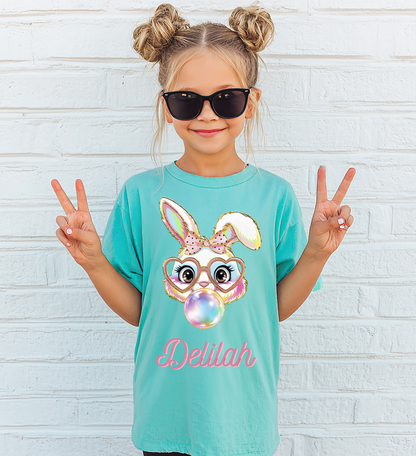 Children’s : Build-A-Shirt