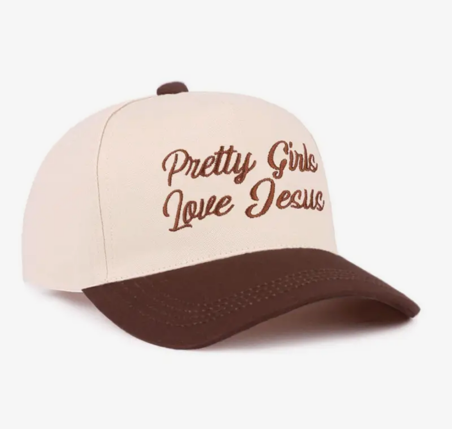 Embroidered Hats