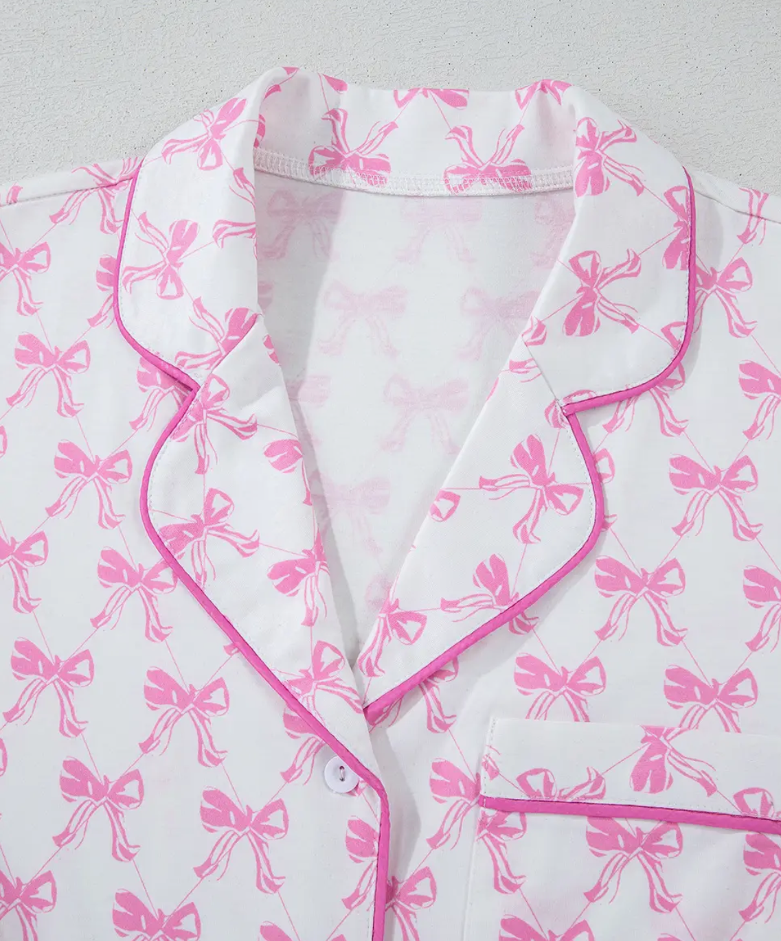 Pajamas Set