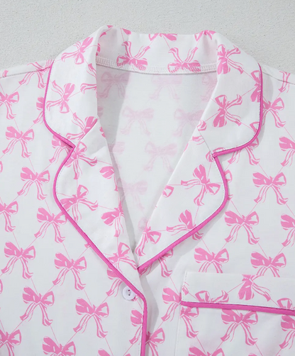 Pajamas Set