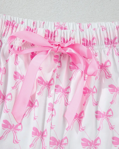Pajamas Set
