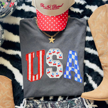 Build-A-Shirt ✨