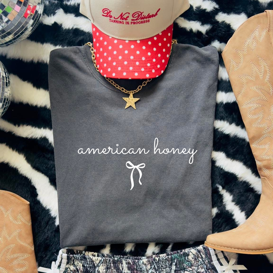 American Honey