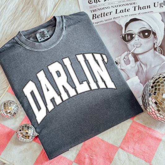 Darlin’