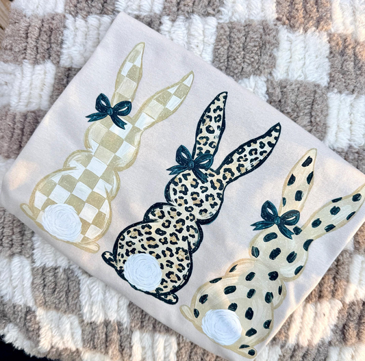 Bunnies