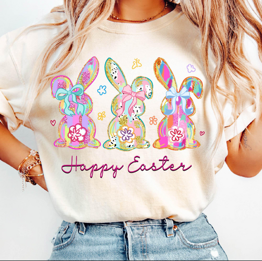 Happy Easter