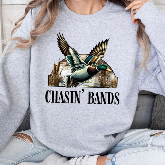 Chasin Bands