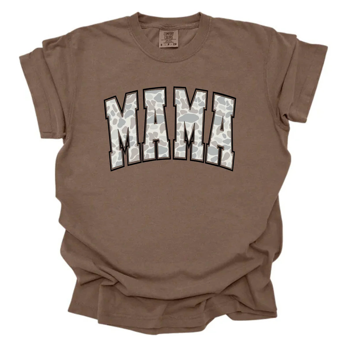 Camo MAMA