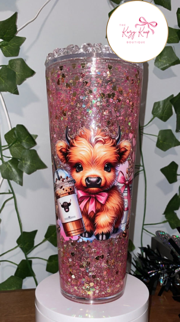 Customized Cup ✨