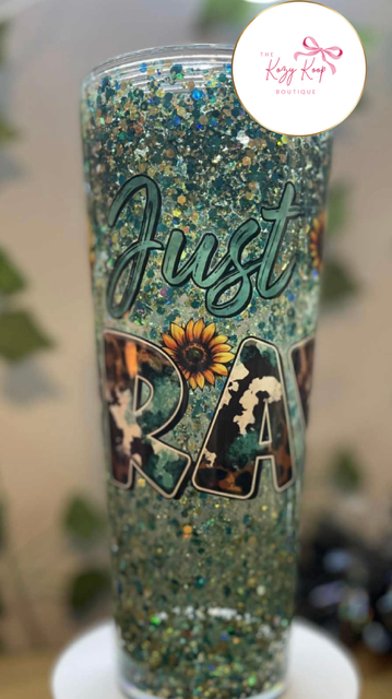 Customized Cup ✨