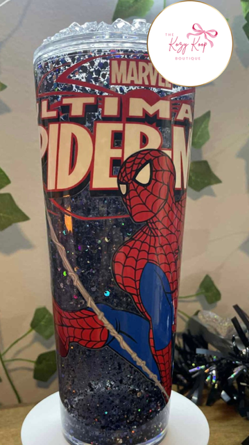 Customized Cup ✨