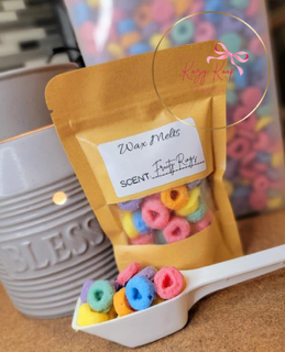 Fruit Loop Wax Melts
