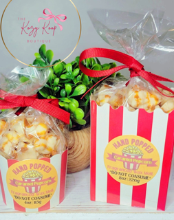 Popcorn Waxmelts