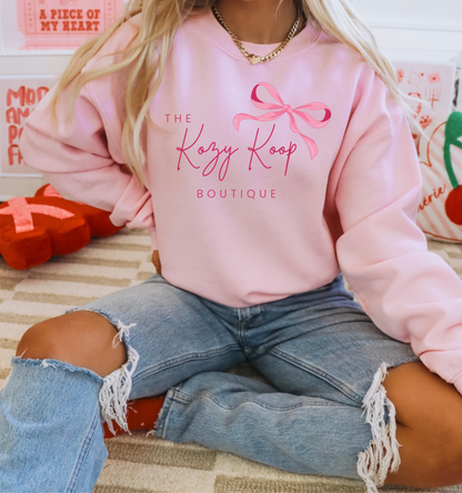 The Koop Merch