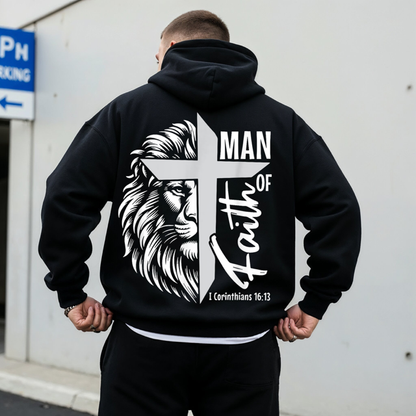 Man of Faith