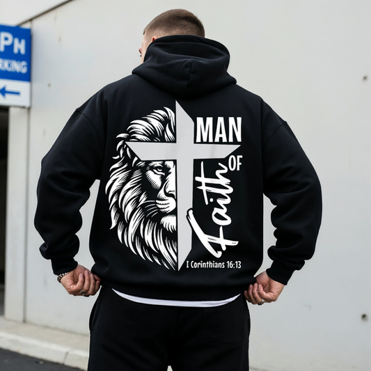 Man of Faith